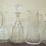 281 5458 CARAFES